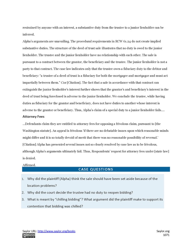 Business Law and the Legal Environment - New Page